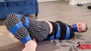 Persep honetape [BDSM][Eng]