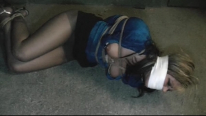 She wanted 20 bucks and a pack of smokes for a blowjob