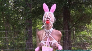 Foxx to Bunny Transformation Part 2 [BDSM][Eng]