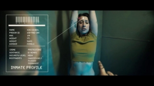 Kiki Isobel - The Robot [BDSM][Eng]