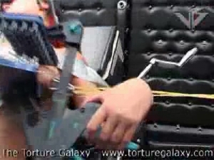Torture Galaxy- an v12 5