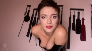 Lady Perse - I Will Tease You Teasing N Worship POV