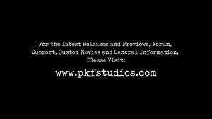 PKF - Wrong Guy to Blackmail 2 new snuff fantasy and nekro porn videos