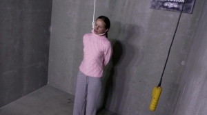 CRUEL WORLD - The Rope Around Her Neck 61 new snuff fantasy and nekro porn videos