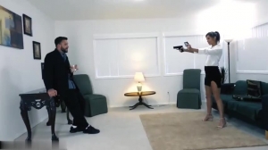 PKF - Fuck Her Corpse 19 - Undercover Discovered new snuff fantasy and nekro porn videos