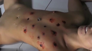 PKF - Fuck Her Corpse 19 - Undercover Discovered new snuff fantasy and nekro porn videos