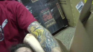 PKF - Help Packing new snuff fantasy and nekro porn videos