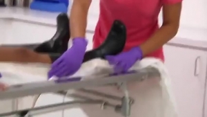 PKF - Loni In The Morgue new snuff fantasy and nekro porn videos