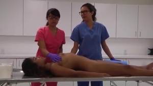 PKF - Loni In The Morgue new snuff fantasy and nekro porn videos