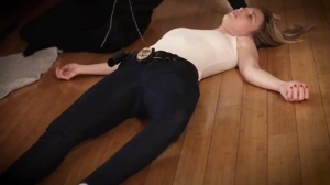 PKF - Officer Lane's Demise new snuff fantasy and nekro porn videos