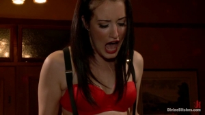 Bobbi Starr, Aiden Starr, Jesse Carl, Maitresse Madeline Marlowe, Zak Tyler, Kimberly Kane, DJ-40...