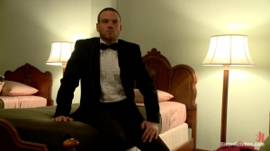 Bobbi Starr, Aiden Starr, Jesse Carl, Maitresse Madeline Marlowe, Zak Tyler, Kimberly Kane, DJ-40...