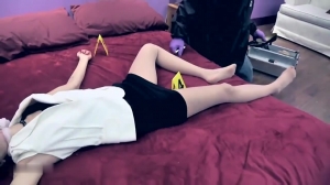 The Hillside Killer 3 - Through The Window new snuff fantasy and nekro porn videos
