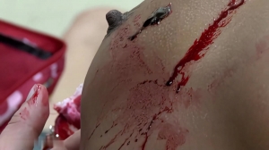 PKF - Classroom Killer new snuff fantasy and nekro porn videos