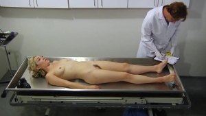 Med Tech Training 0046 new snuff fantasy and nekro porn videos