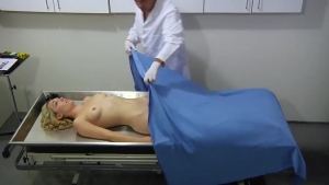 Med Tech Training 0046 new snuff fantasy and nekro porn videos