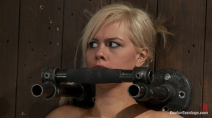 Isis Love, Tara Lynn Foxx, Mellanie Monroe-Part 3 of 4 of the December Live Show new bdsm porn vi...