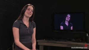 Winter Sky Device Bondage Making the cute girls prettier since 2007new bdsm porn videos
