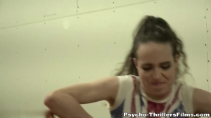 Psycho-Thrillers - She The Assassin new snuff fantasy and nekro porn videos