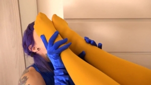 Superheroine Dreams 4 new snuff fantasy and nekro porn videos