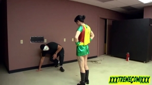 XXXtremeComiXXX – The Madd Bomber new snuff fantasy and nekro porn videos