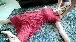 Agressively Limp Milf new snuff fantasy and nekro porn videos