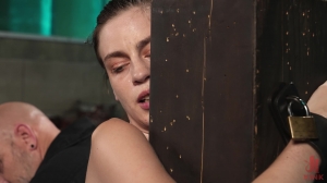 DeviceBondage - Lilly Jade - Fresh Tender Meat [hardcore bdsm porno videos]