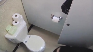 PKF - Bathroom Break [snuff fantasy and nekro porn videos]