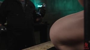 DeviceBondage - Madi Collins - Just Take It [hardcore bdsm porno videos]