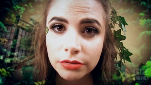 Miss Kelle Martina - Poison Ivy's Prisoner [hardcore femdom porno videos]
