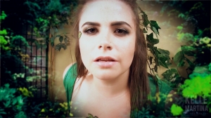 Miss Kelle Martina - Poison Ivy's Prisoner [hardcore femdom porno videos]
