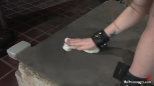 TheTrainingOfO -The Training of Madison Young, Day One [hardcore bdsm porno videos]