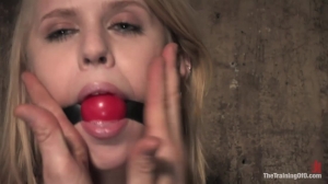 TheTrainingOfO -The Training of Sarah Jane Ceylon, Day One [hardcore bdsm porno videos]