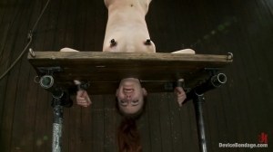 DeviceBondage  -Iona Grace, Isis Love-The Ice Cold Orgasms [hardcore bdsm porno videos]