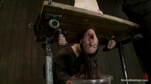 DeviceBondage  -Iona Grace, Isis Love-The Ice Cold Orgasms [hardcore bdsm porno videos]