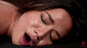 DungeonSex - Scarlett Alexis - I Deserve That Cock [hardcore bdsm porno videos]