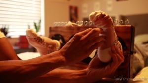 Solem8z – Nylon Feet Stocked [hardcore bdsm porno videos]