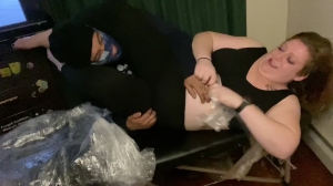 TheBKTickler – The Challenge Of Tickling Bettie 2 [hardcore bdsm porno videos]