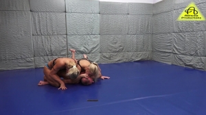Antschas wrestling and fetish store - Session video With Antscha And Princess Nikki Part 1 [hardc...