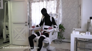Tease and Thanks You - Allie Heart - True Fetish Rct Makes It Worse [hardcore femdom porno videos]