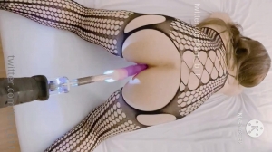 Korean BDSM Domme Yerin 8 [hardcore femdom porno videos]