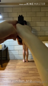 Korean BDSM Domme Yerin 9 [hardcore femdom porno videos]