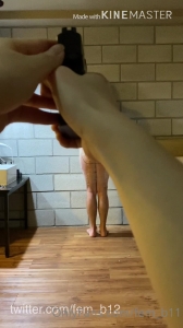 Korean BDSM Domme Yerin 9 [hardcore femdom porno videos]