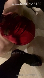 Korean BDSM Domme Yerin 13 [hardcore femdom porno videos]