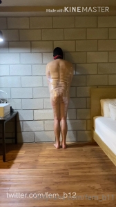 Korean BDSM Domme Yerin 23 [hardcore femdom porno videos]