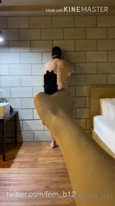 Korean BDSM Domme Yerin 23 [hardcore femdom porno videos]