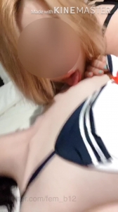Korean BDSM Domme Yerin 25 [hardcore femdom porno videos]