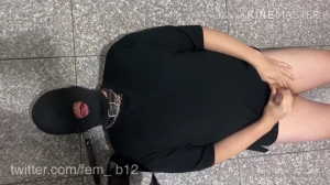 Korean BDSM Domme Yerin 31 [hardcore femdom porno videos]