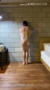 Korean BDSM Domme Yerin 23 [hardcore femdom porno videos]