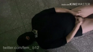 Korean BDSM Domme Yerin 31 [hardcore femdom porno videos]